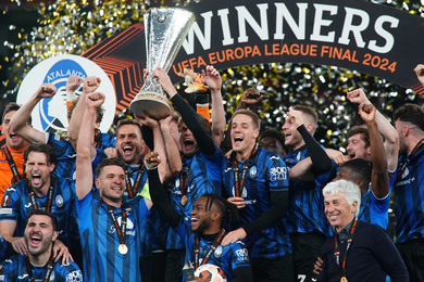 Atalanta topple the invincibles and clinch the Europa League! – Debrief and player scores (Atalanta 3-0 Leverkusen)